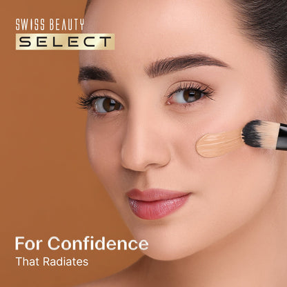 Select Super Radiant Skin Tint