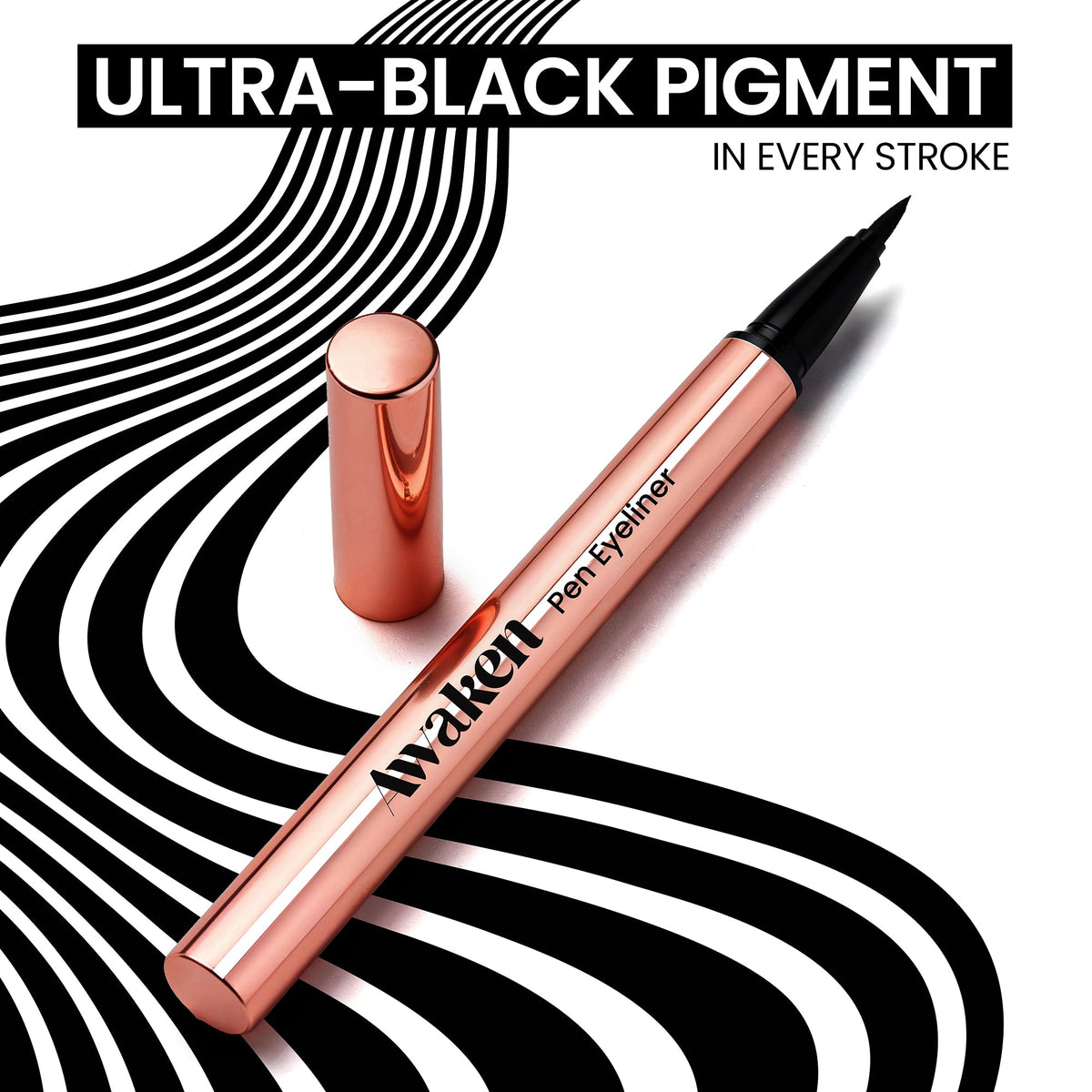 Awaken  Pen Eyeliner