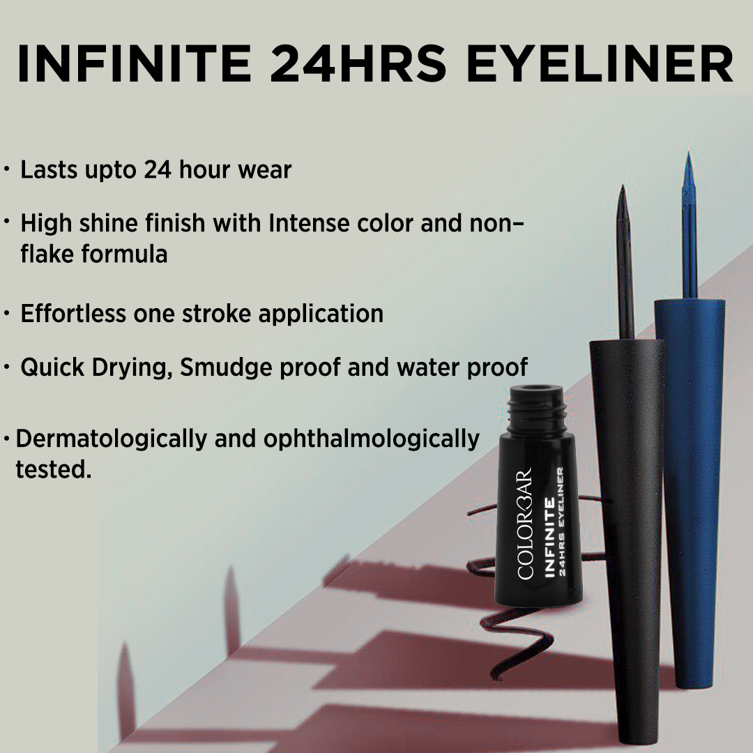 CB 24hrs Eyeliner Infinite Blue(IHE003)