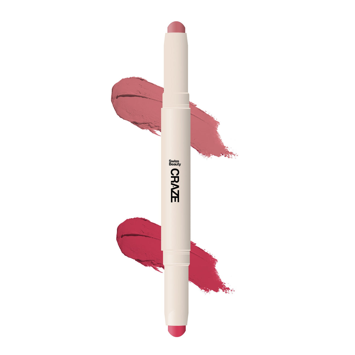 Craze Duo Lip Colour