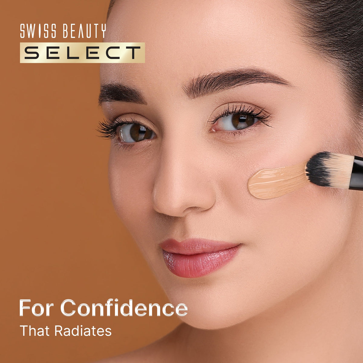 Select Super Radiant Skin Tint