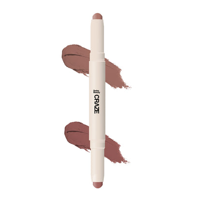 Craze Duo Lip Colour