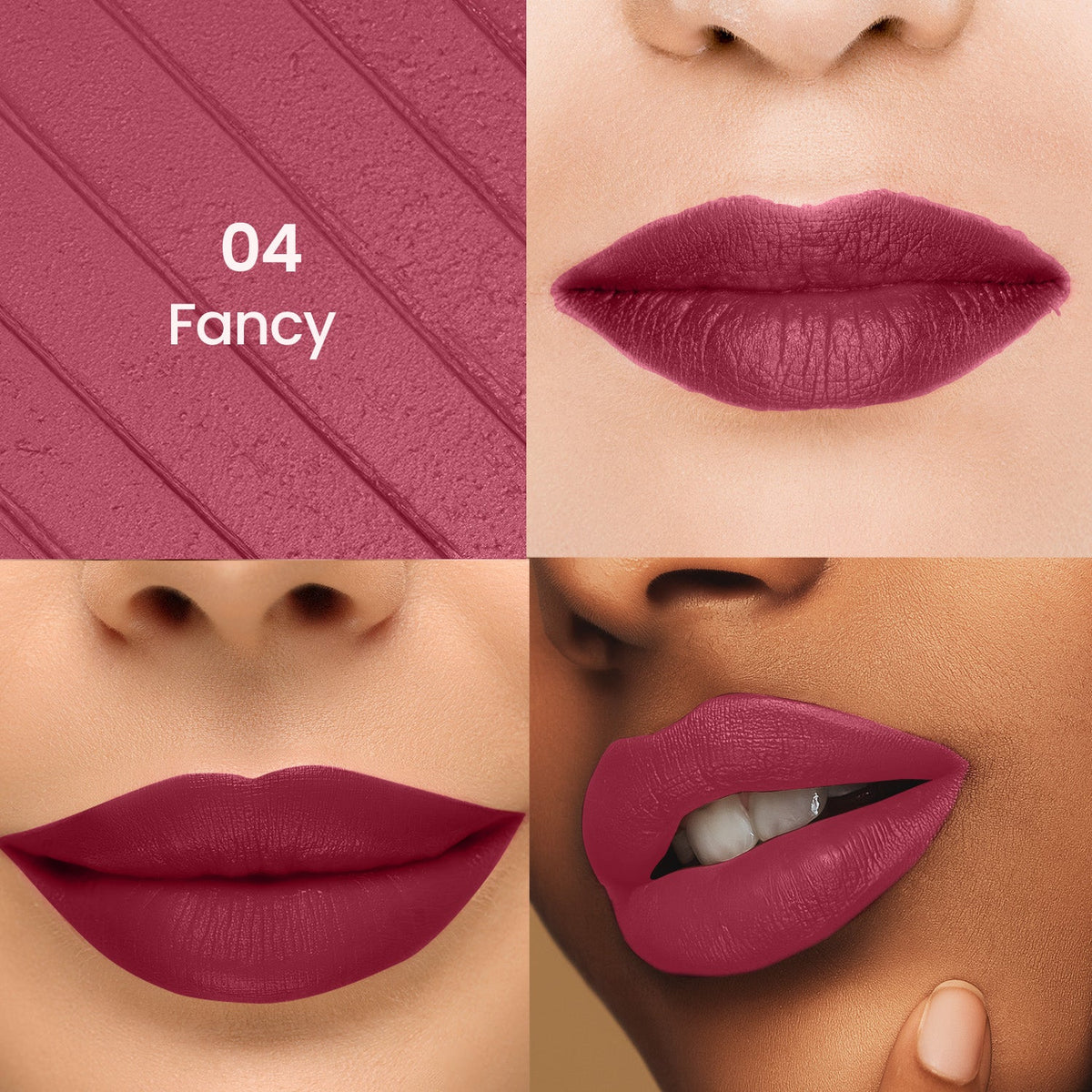 Stay All Day Lipstick