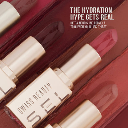 Select Crème Touch Lipstick