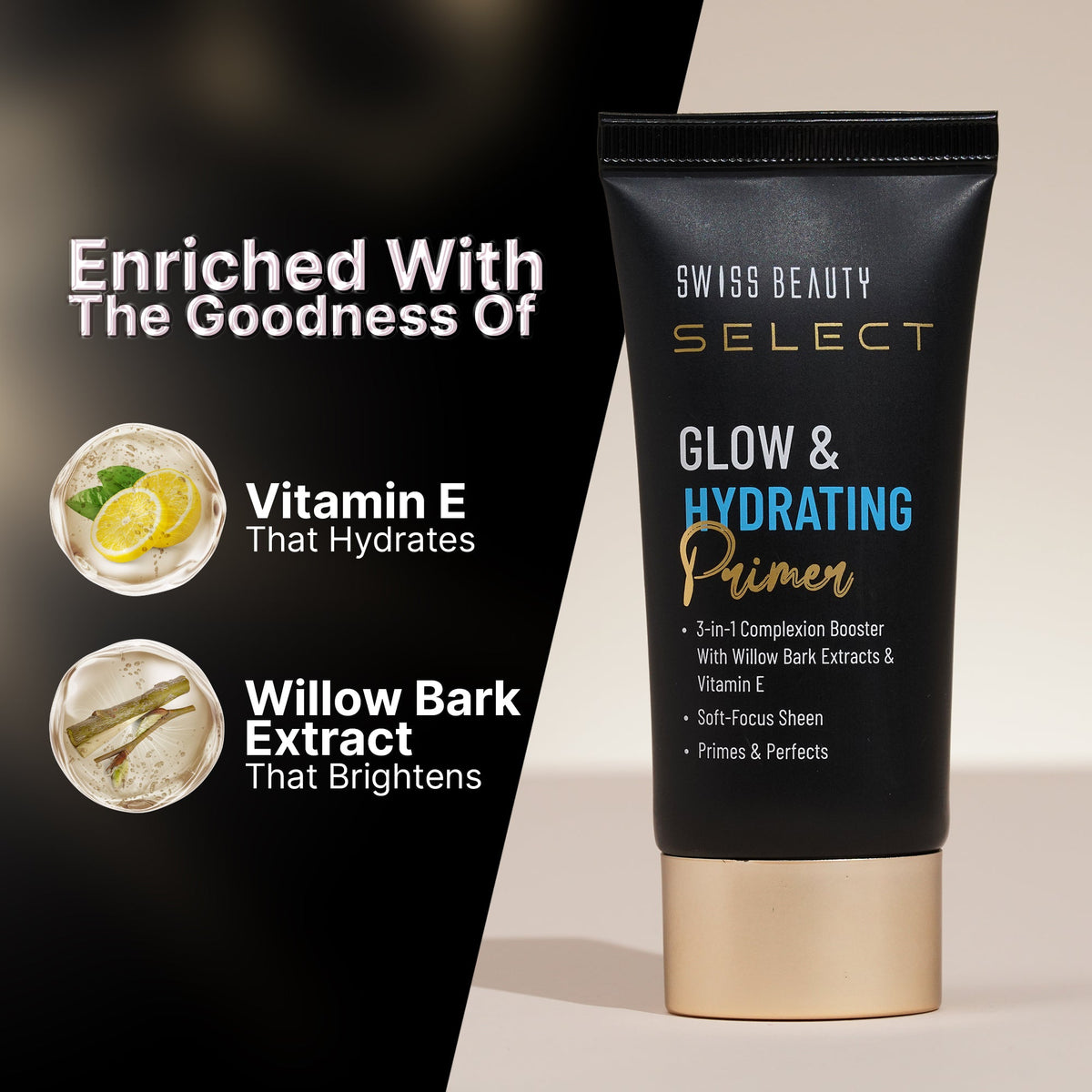 Select Glow & Hydrating Primer