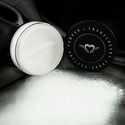 Translucent Loose Setting Powder