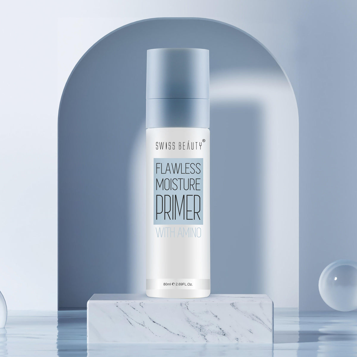 Flawless Moisture Primer