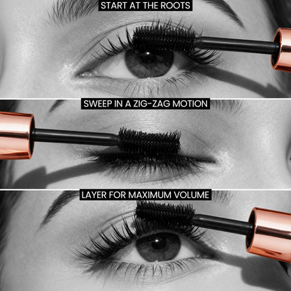 Awaken Mascara