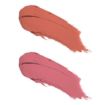 Craze Duo Lip Colour