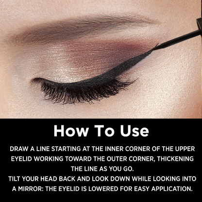 CB 24hrs Eyeliner Infinite Blue(IHE003)