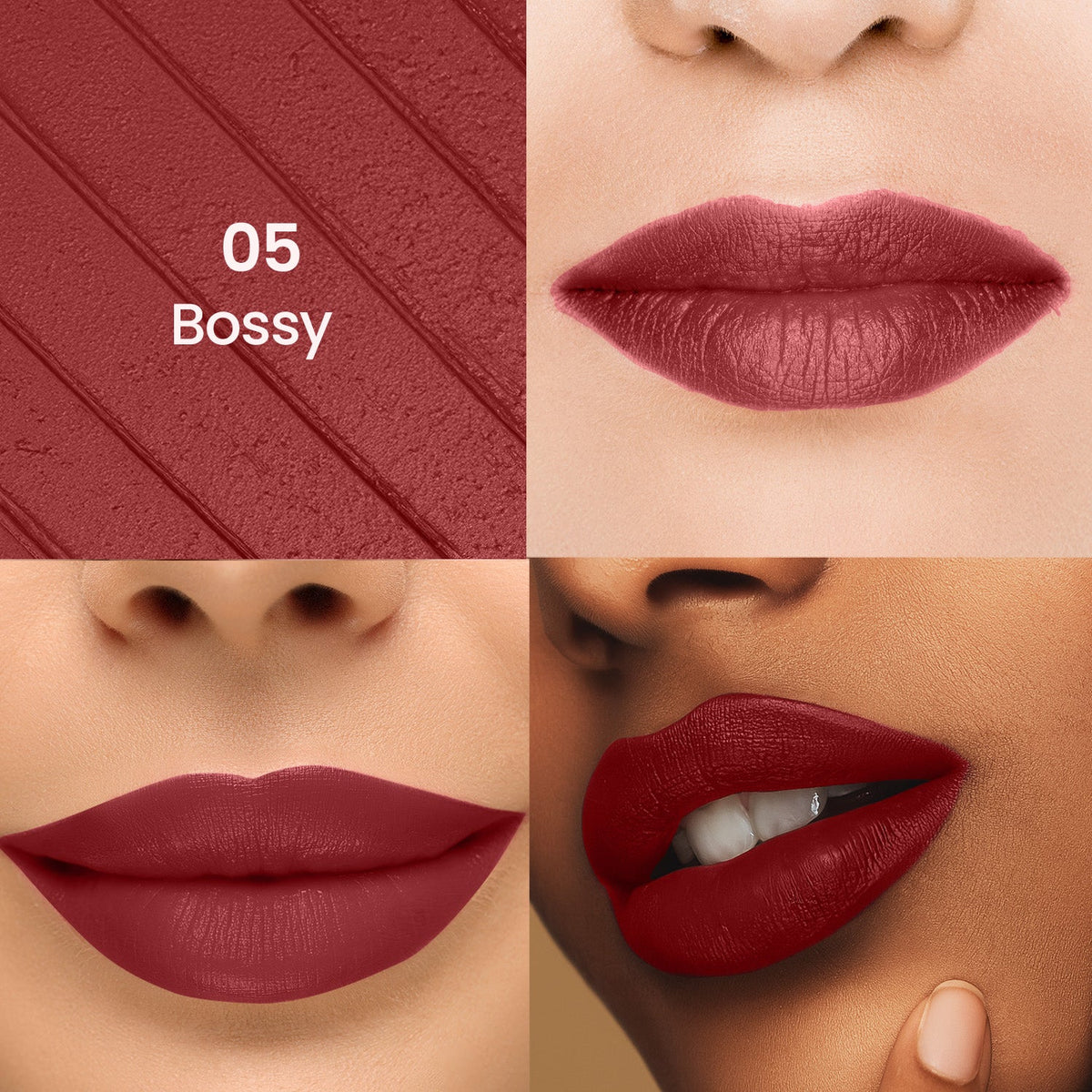 Stay All Day Lipstick