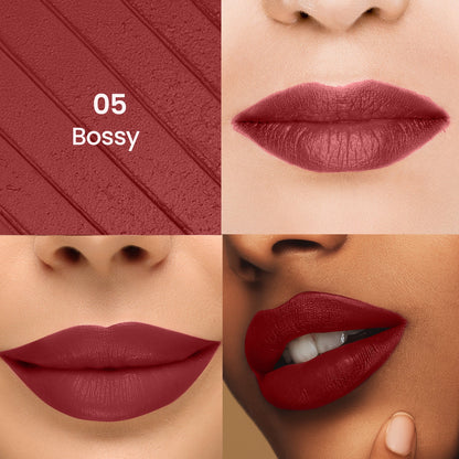Stay All Day Lipstick