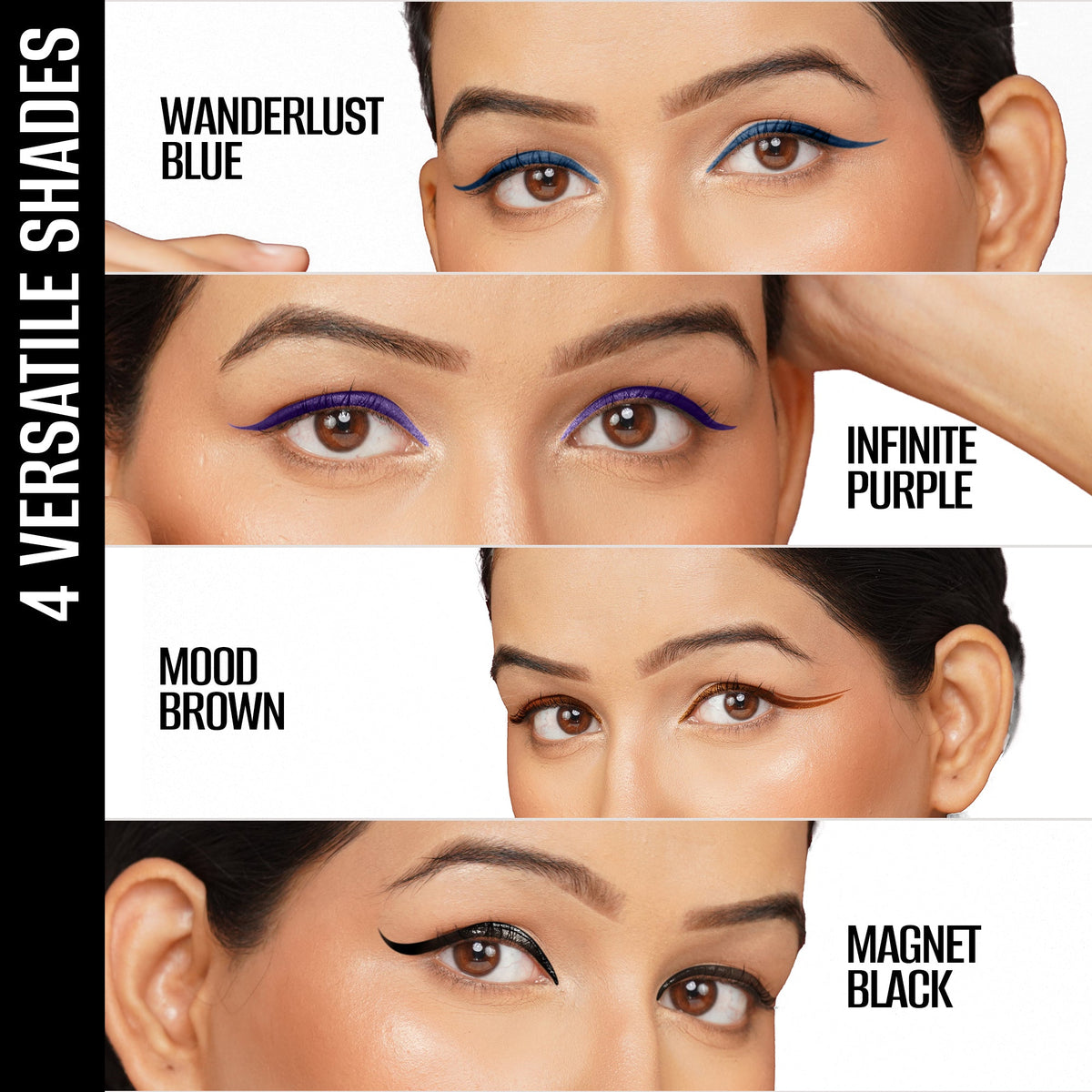 Select Here To Stay Liquid Liner