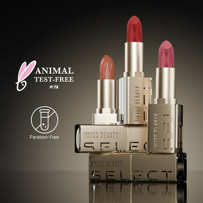 Select Crème Touch Lipstick