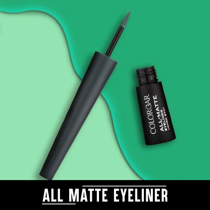 CB All-Mate Eyeliner Mate Black(AME001)
