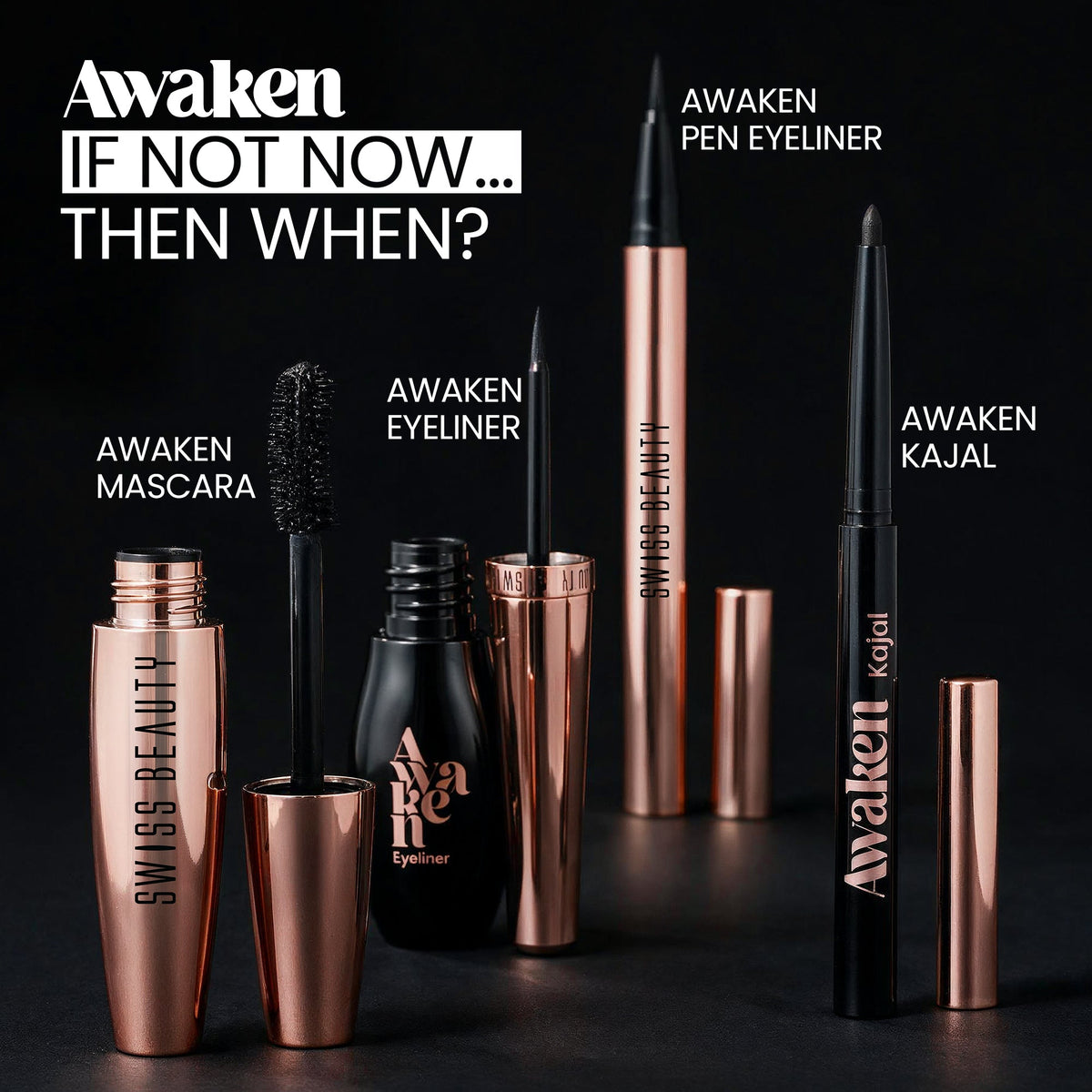 Awaken Mascara