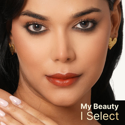 Select Do The Duet Kajal + Eyeliner