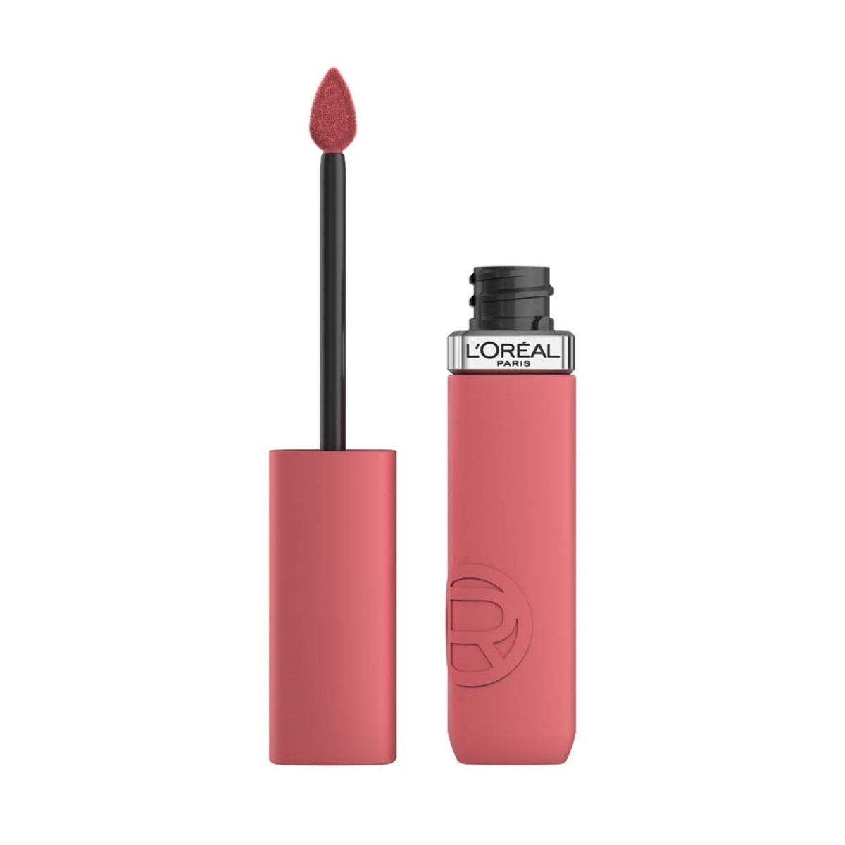 L'Oreal Paris Infallible Matte Resistance Liquid Lipstick, Major Crush 120, 5 ml