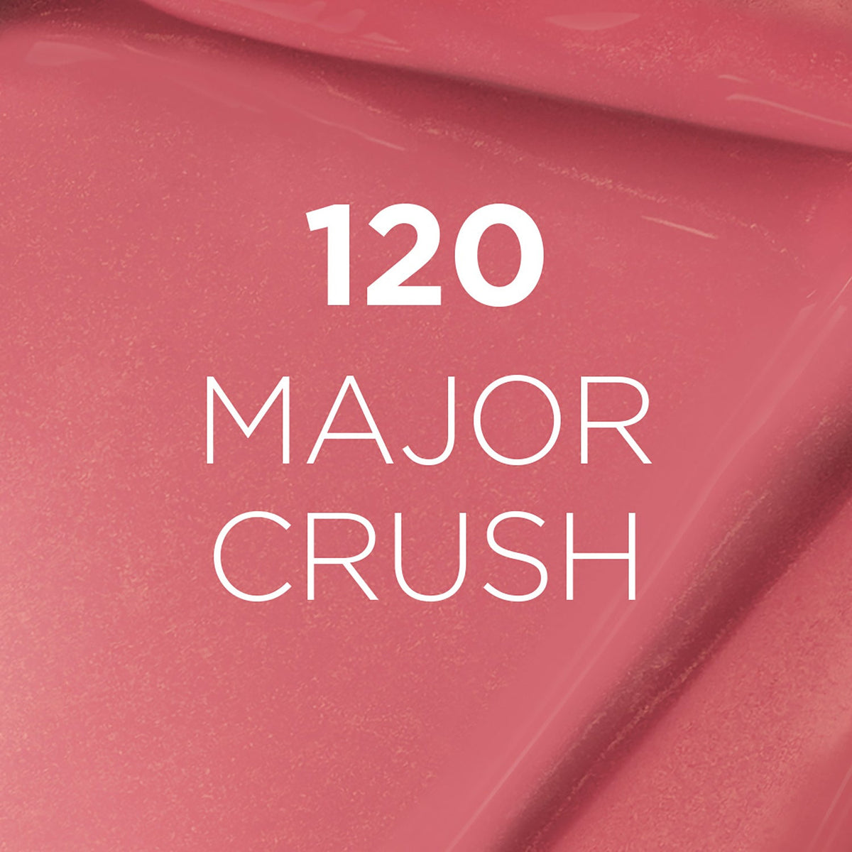 L'Oreal Paris Infallible Matte Resistance Liquid Lipstick, Major Crush 120, 5 ml