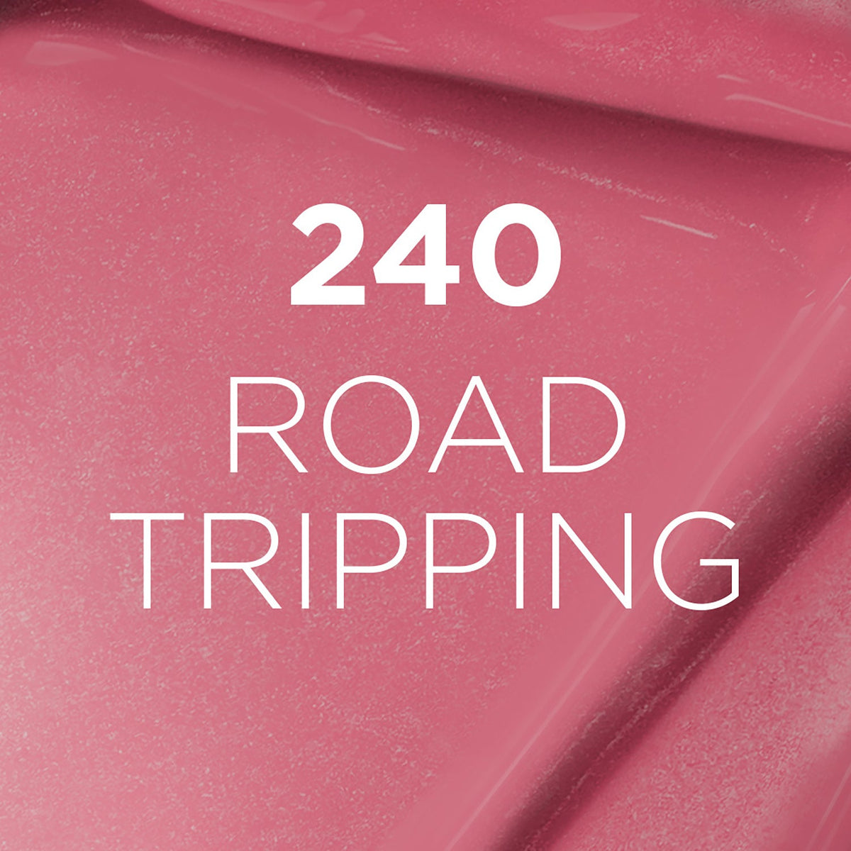 L'Oreal Paris Infallible Matte Resistance Liquid Lipstick, Road Tripping 240, 5 ml