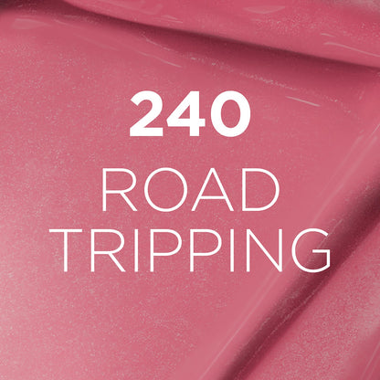 L'Oreal Paris Infallible Matte Resistance Liquid Lipstick, Road Tripping 240, 5 ml