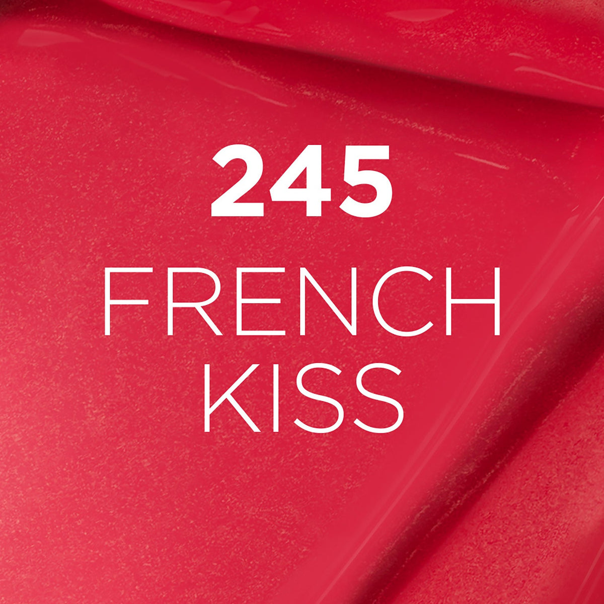 L'Oreal Paris Infallible Matte Resistance Liquid Lipstick, French Kiss 245, 5 ml