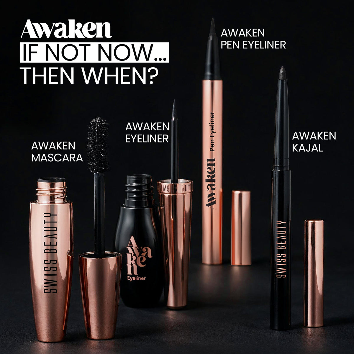 Awaken  Pen Eyeliner