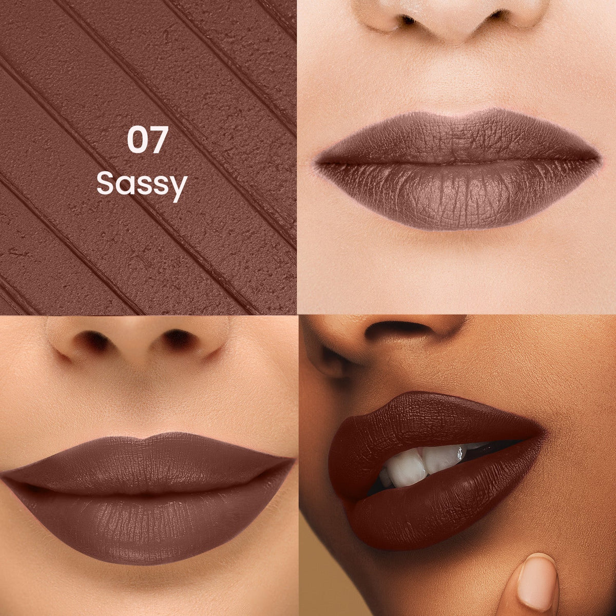 Stay All Day Lipstick