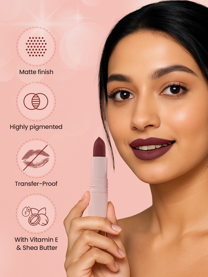 Stay All Day Lipstick