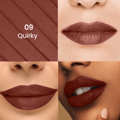 Stay All Day Lipstick