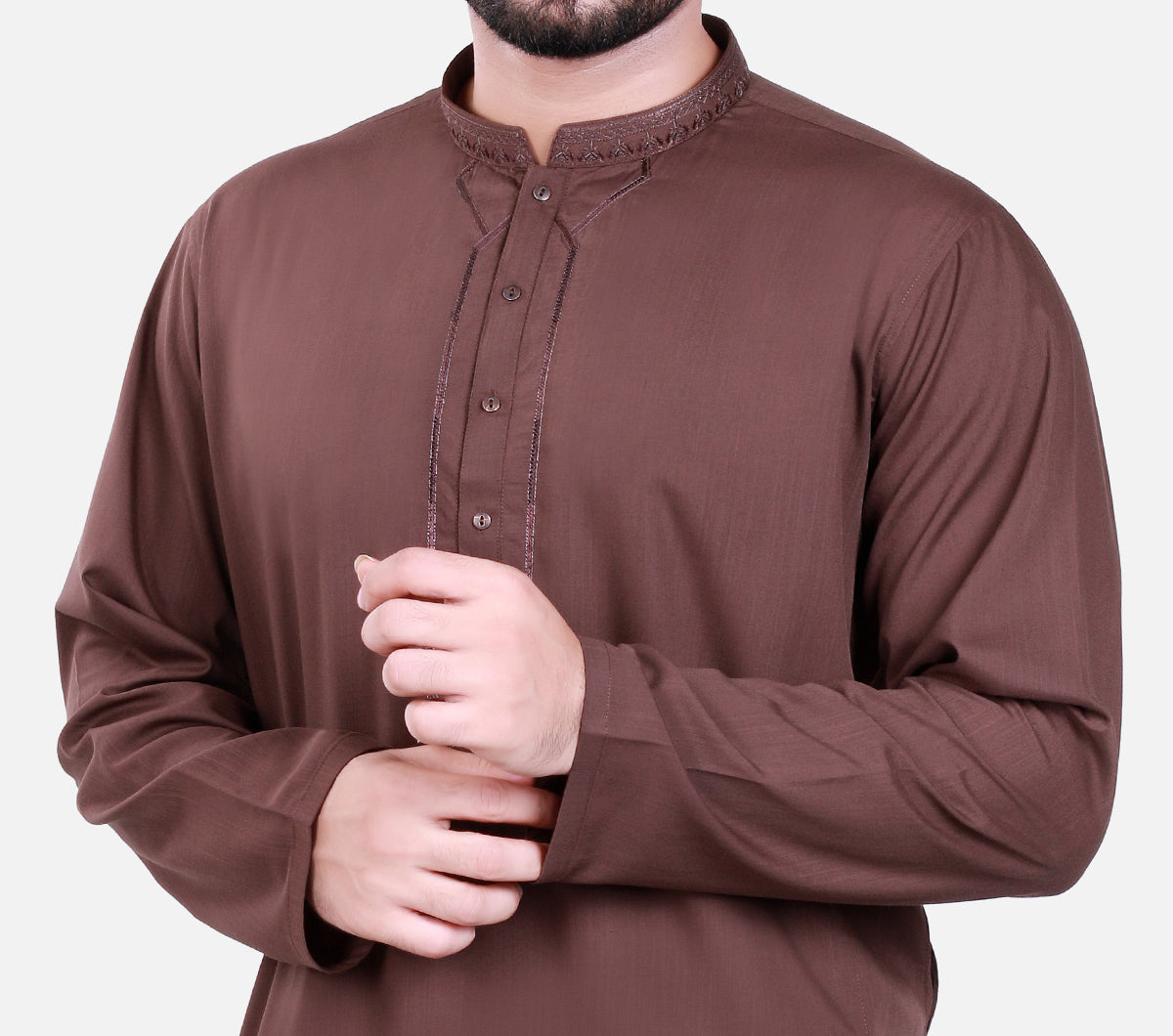 Komal's ER-40469 Kameez Shalwar