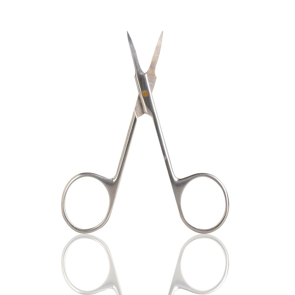 Basicare The Starter Set 4Pcs - Nail Clipper Toe Nail Clipper, Nail File & Tweezer
