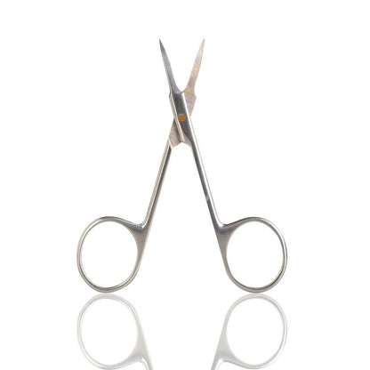 Basicare The Starter Set 4Pcs - Nail Clipper Toe Nail Clipper, Nail File & Tweezer