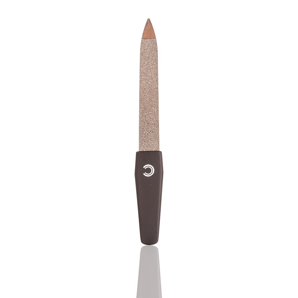 Basicare Sapphire Nail File Blade Small