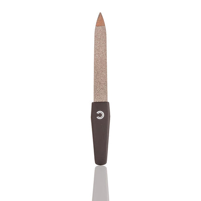Basicare Sapphire Nail File Blade Small