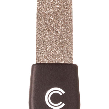 Basicare Sapphire Nail File Blade Small