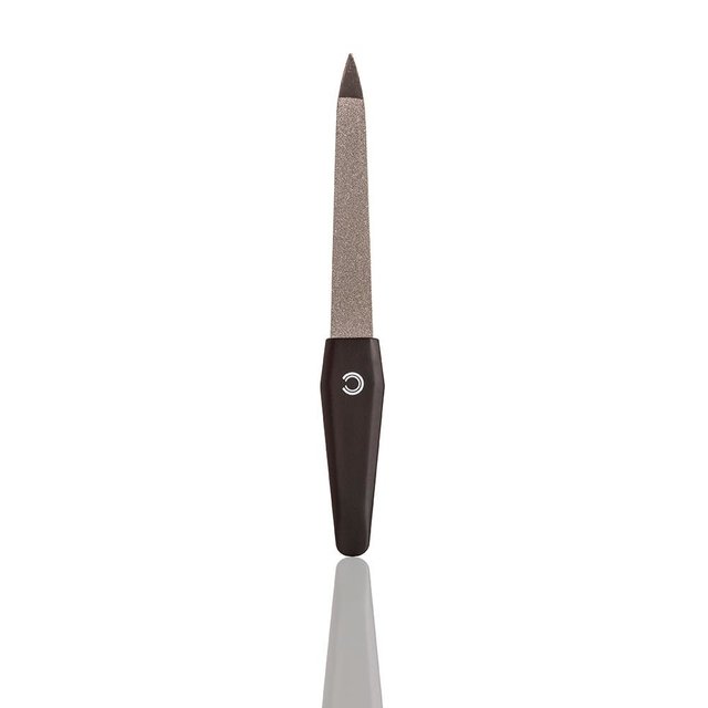Basicare Sapphire Nail File Blade Medium