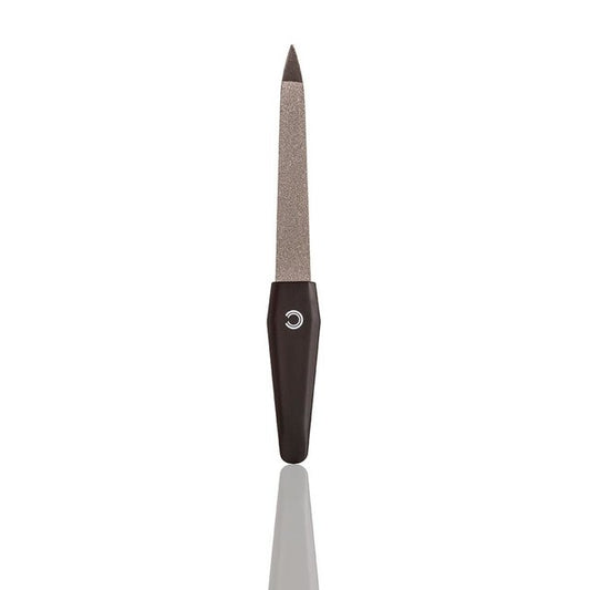 Basicare Sapphire Nail File Blade Medium