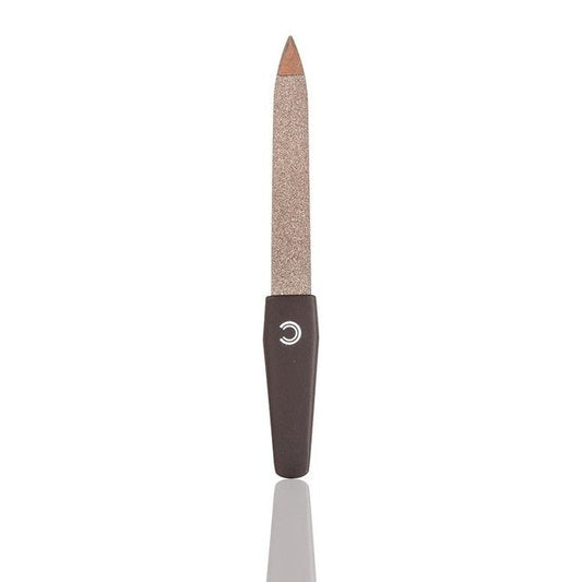 Basicare Sapphire Nail File Blade Large