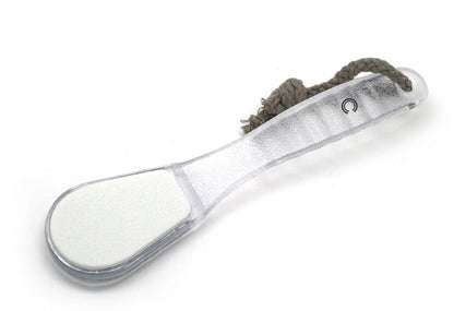 Basicare Pedicure File - Ceramic Stone With Silicone Carbide