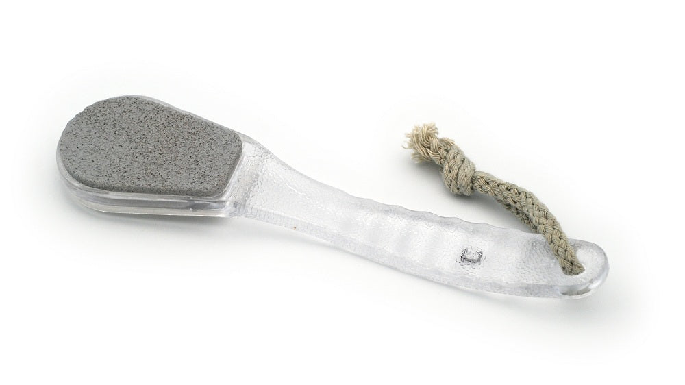 Basicare Pedicure File - Ceramic Stone With Silicone Carbide
