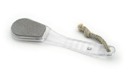 Basicare Pedicure File - Ceramic Stone With Silicone Carbide