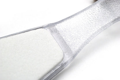 Basicare Pedicure File - Ceramic Stone With Silicone Carbide