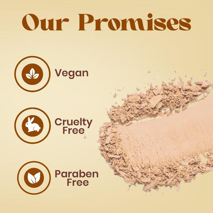 JAQULINE USA Pro Fix Finishing Loose Powder | Oil Control Matte Finish | Blurs Pores & Sets Makeup | Lightweight, Long Lastin