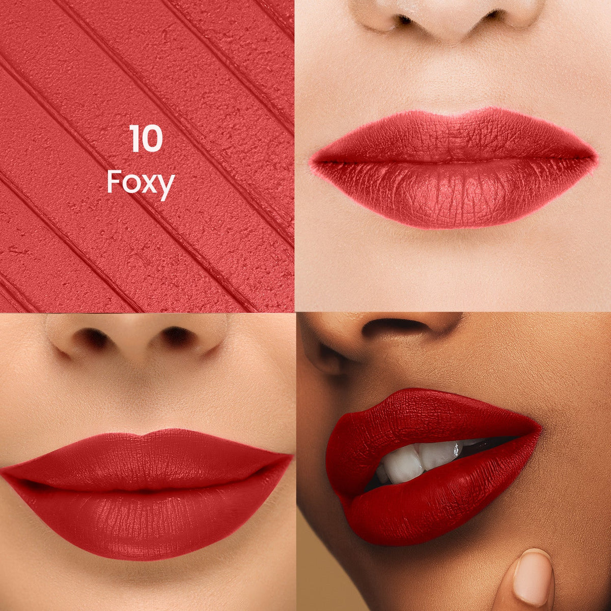 Stay All Day Lipstick