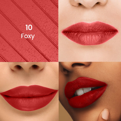 Stay All Day Lipstick