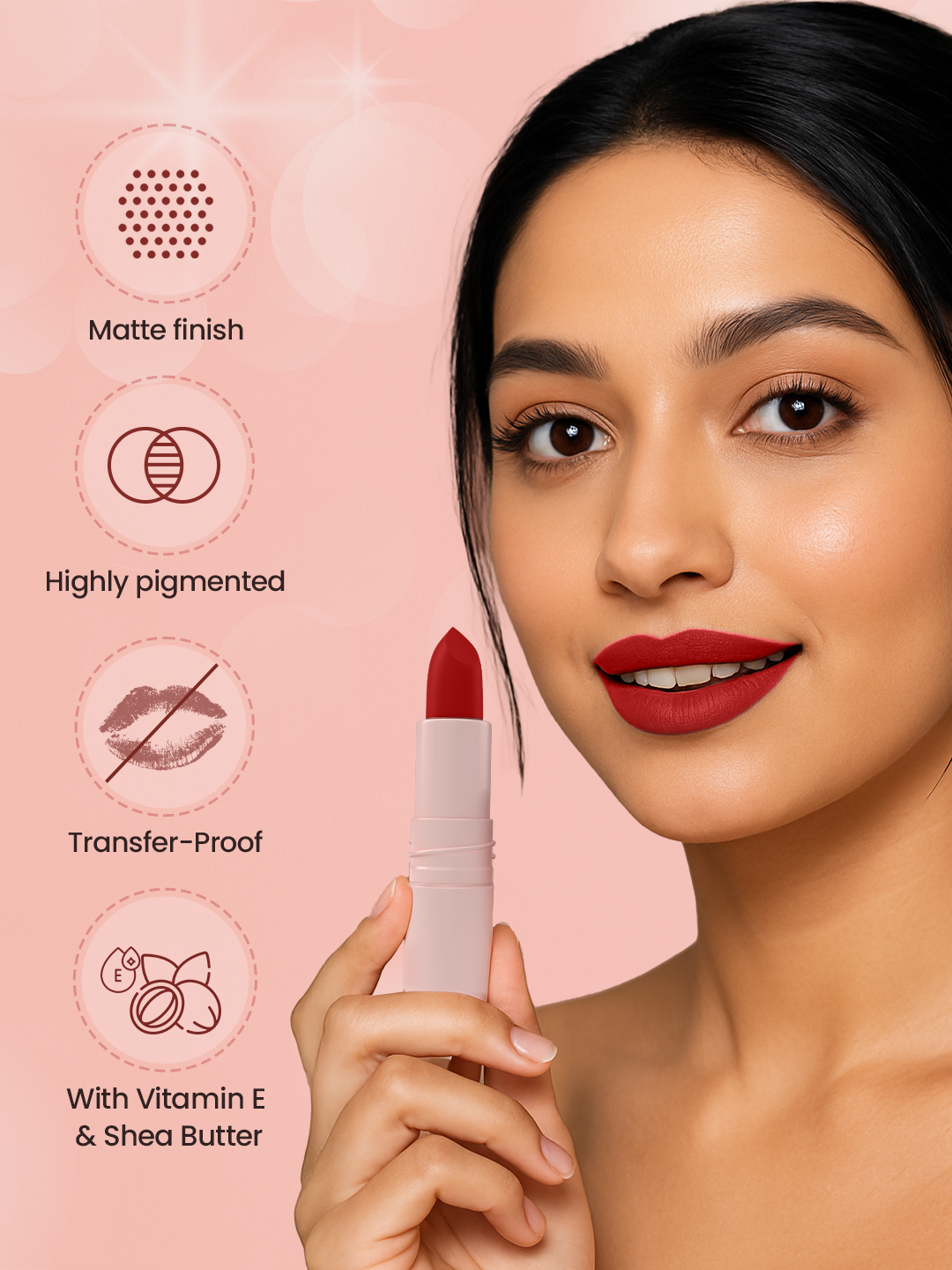 Stay All Day Lipstick