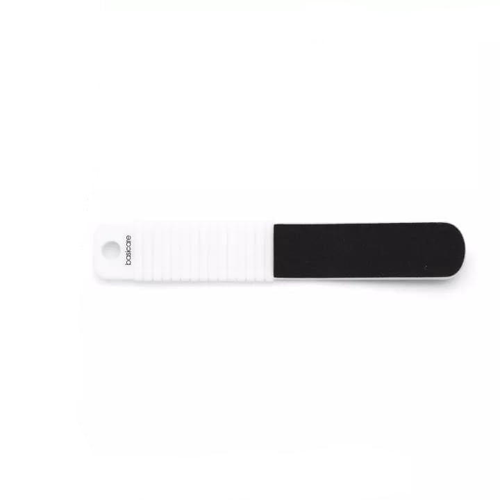 Basicare Silicon Carbide Pedicure File