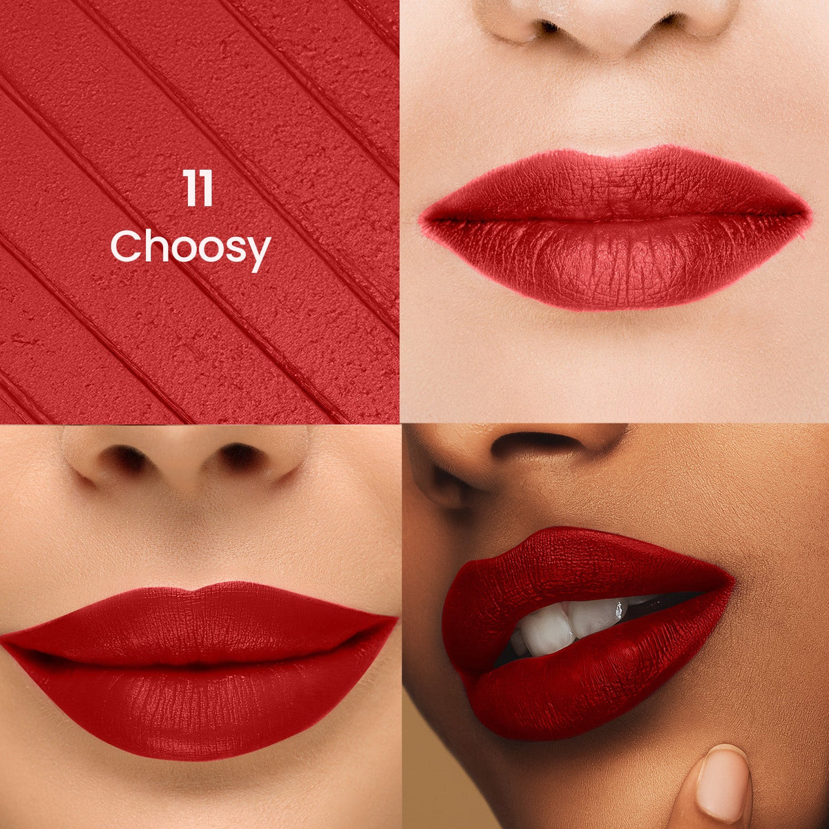 Stay All Day Lipstick