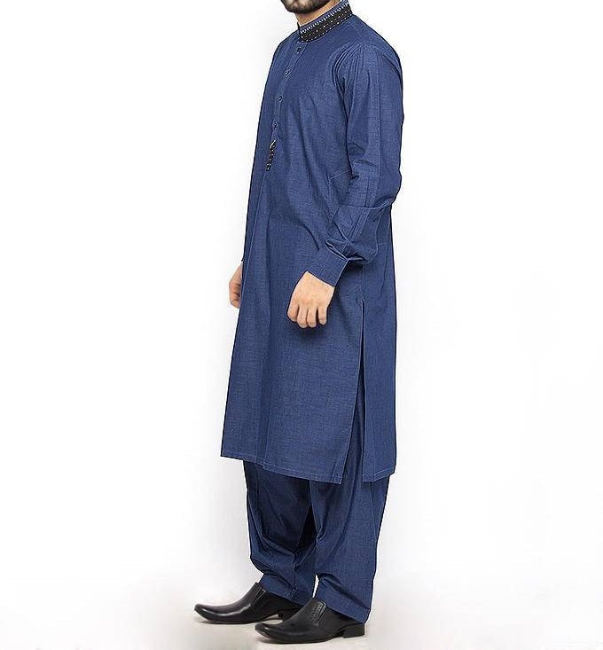Komal's RQ-15309 Kameez Shalwar